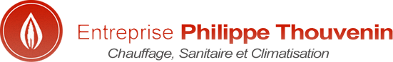 Logo Philippe THOUVENIN
